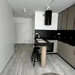 Platon Apartment *