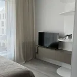 Apartment Platon *