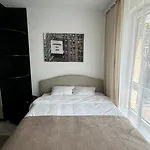 Platon Apartment Lodz