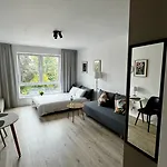 Platon Apartment *