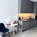 Platon Apartment *