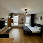 Platon Apartment