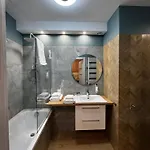 Apartment Platon Lodz