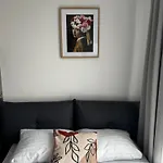 Platon Apartment Lodz