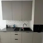 Platon Apartment