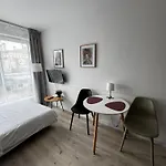Apartment Platon