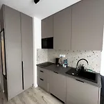 Platon Apartment *