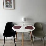 Apartment Platon *