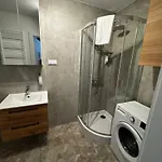 Platon Apartment Lodz