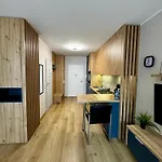 Apartment Platon