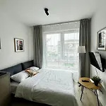 Apartment Platon