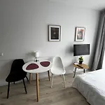 Platon Apartment Lodz