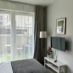 Apartment Platon