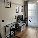 Platon Apartment