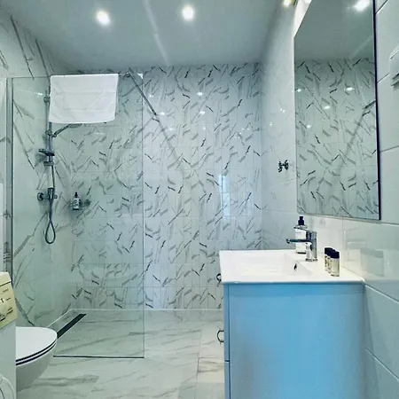 Apartment Platon Lodz