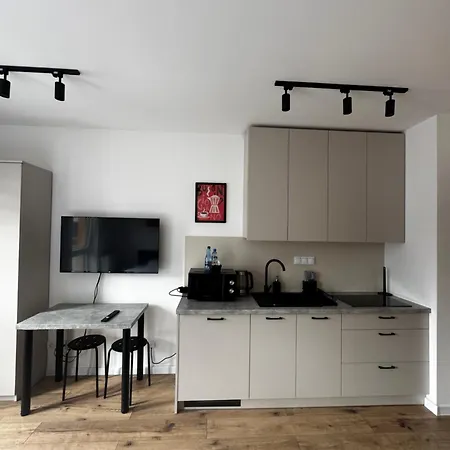 Platon Apartment