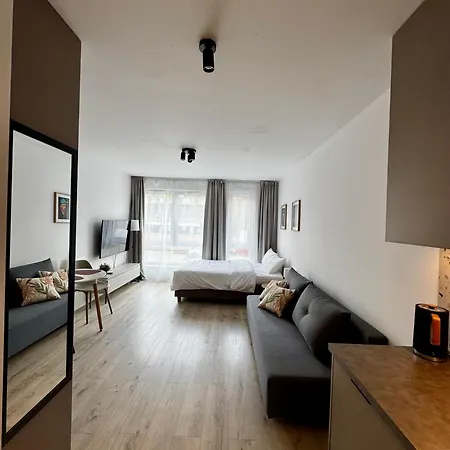 Platon Apartment