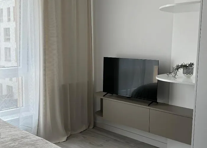 Appartamento Platon *