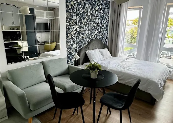 Platon Appartamento *