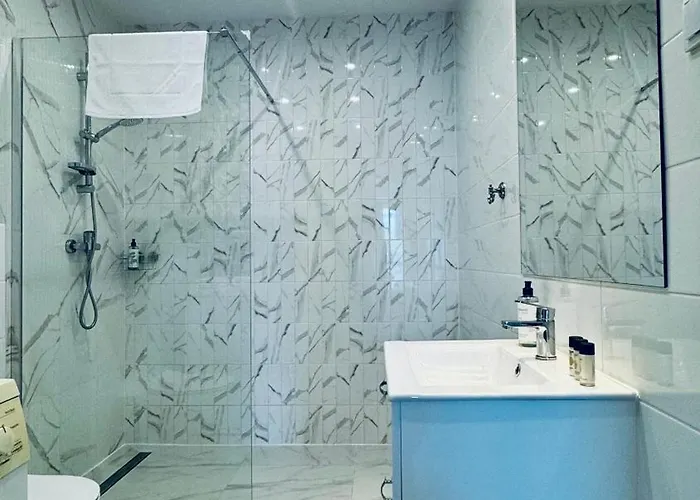 Appartamento Platon Łódź