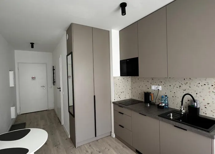 Platon Appartamento *