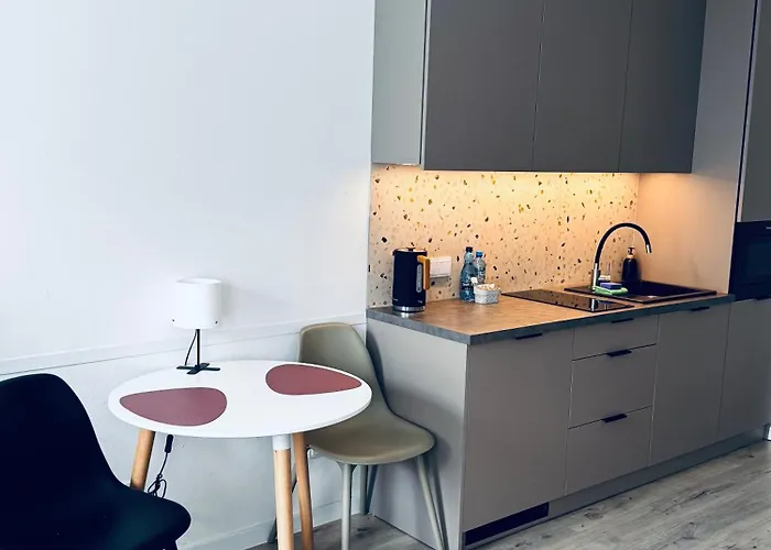 Platon Appartamento *