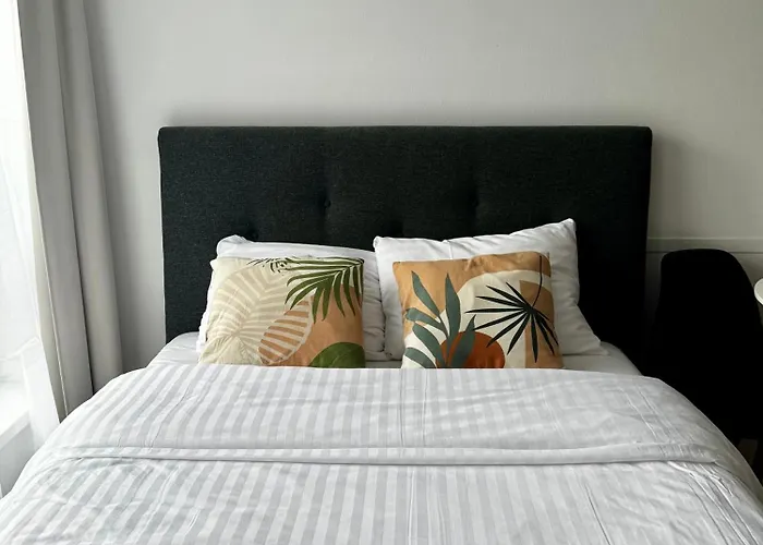 Appartamento Platon *