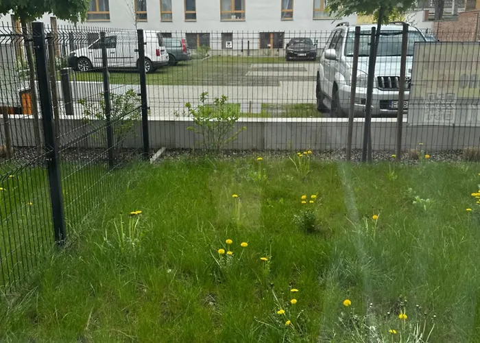 Appartamento Platon Łódź