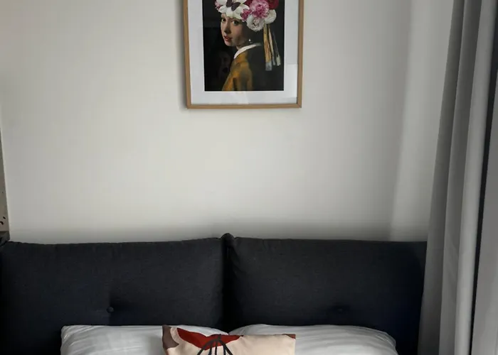 Platon Appartamento Łódź