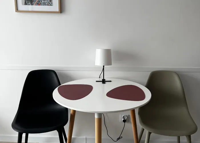 Appartamento Platon *