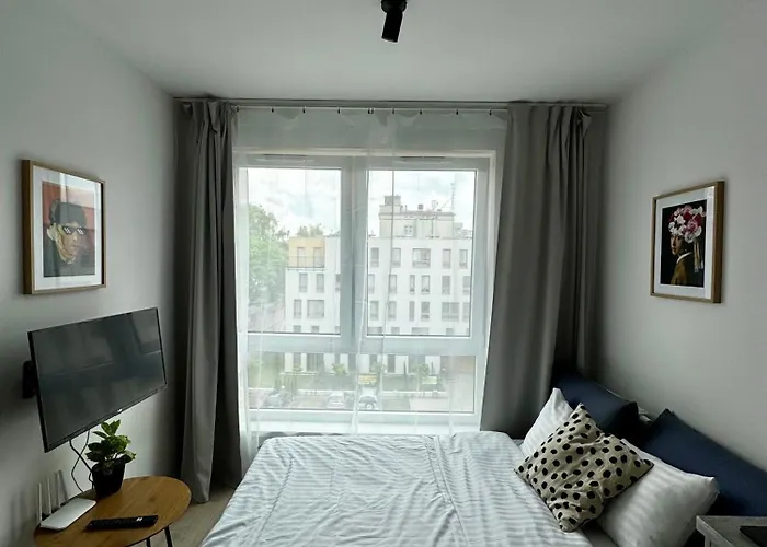 Platon Appartamento *